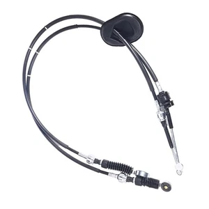 New 54310-S6M-043 Type-S Shifter Cables 2006 For Acura RSX Base Coupe 2-Door - Picture 1 of 13