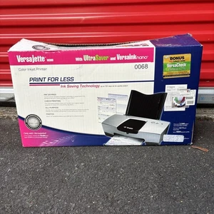 VersaJette M300 Drucker neu im Karton, OHNE OS - Bild 1 von 7