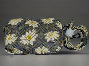 NEW Lug Coupe Convertible Crossbody Belt Bag Fanny Pack Travel Autumn Daisy RFID - Picture 1 of 8