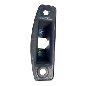 Replacement Part Rear Door Lower Latch Cover for Tesla For Model X (2016 2021) - Picture 1 of 7