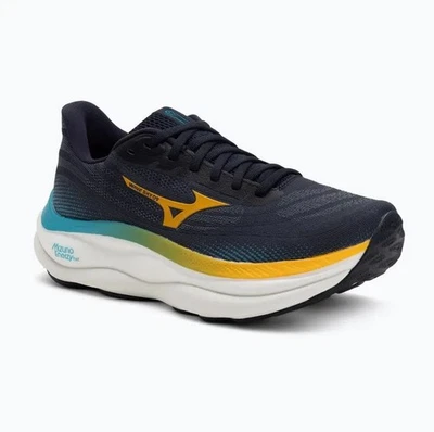 Scarpe Running Mizuno Wave SKY 9 uomo + OMAGGIO  - J1GC250201 - Immagine 1 di 2