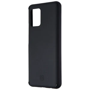 Incipio Duo Séries Double Couche Étui pour Samsung Galaxy A42 5G - Noir Mat - Photo 1 sur 3