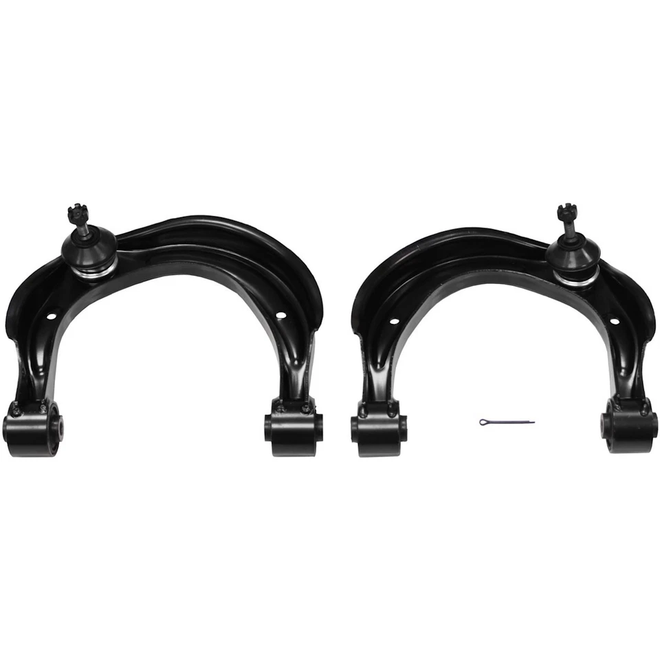 SET-MORK621229-F Juego de 2 brazos de control Moog delanteros para conductor y pasajero Foto 1 de 4