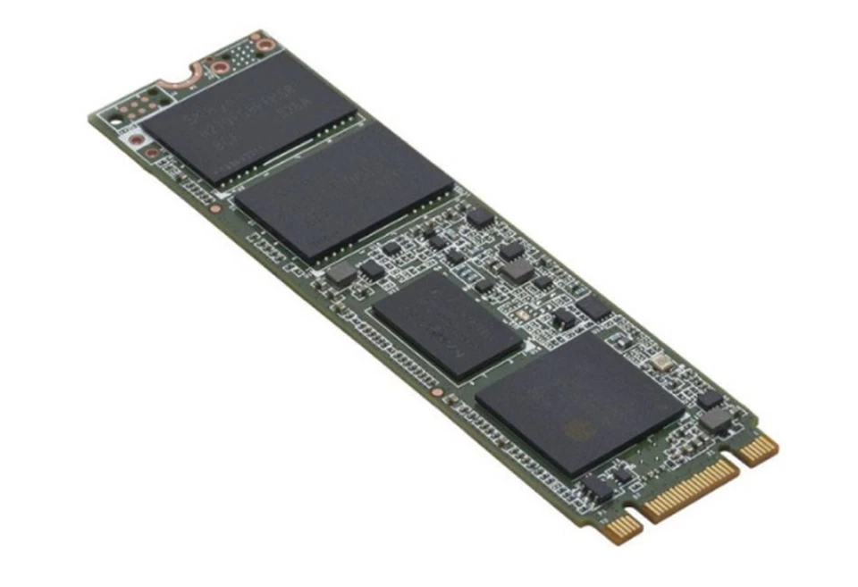 Fujitsu SSD PCIe 1024GB M.2 NVMe Haut De Gamme W580 G558 M7010 UA - Photo 1/1