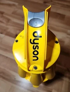 Dyson DC07 Original Original Gelber Zyklon Staubsauger Ersatzteil OEM - Bild 1 von 6