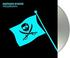 Nathan Evans 