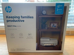 Imprimante ENVY PRO 6420 - Photo 1/5