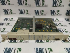 4256A88G04 REV 0Q 10MDX1 / 4256A88A10 WESTINGHOUSE WEStation MDX PCCard - 56543 - Bild 1 von 5
