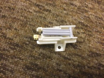 DeLonghi DD70PE DD45P Dehumidifier Bucket Full Switch (DD45 P) - Image 1 of 3