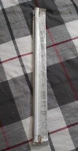 Oval Spring Tension Adjustable Curtain Rod 22 - 36 Inch - Picture 1 of 4