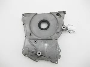 Mercedes-Benz A6420100133 Front timing case cover for engine OM642 V6 3.0 cd... - Picture 1 of 11