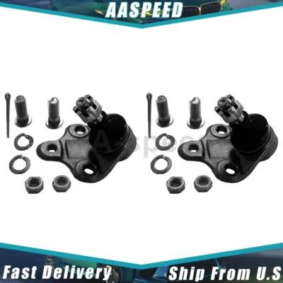 Junta de rótula de suspensión inferior delantera para Toyota Celica 1999 1998 1997 1996 1995 Foto 1 de 2