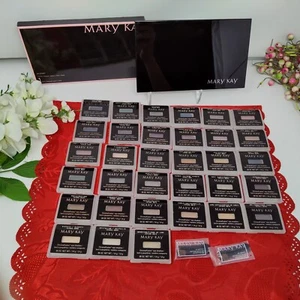 NEW Lot of 33 - Mary Kay ChromaFusion Eyeshadow Assortment .05 oz - Picture 1 of 14
