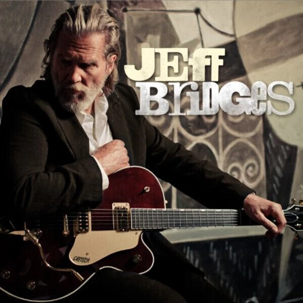 CD Jeff Bridges Ramp Records - Bild 1 von 1