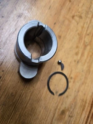 Piezas del eje trasero Toyota Supra MK3 1986.5-92 A340 4 piezas llave, cojinete, etc. Foto 1 de 2