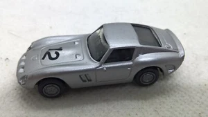 Revell Praliné 1:87 Ferrari 250 GTO 1961 plata Berlinetta Competizione 12 (20) - Imagen 1 de 3