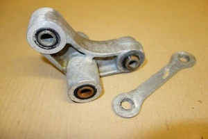 Yamaha fzr400 fzr 400 rr 3tj rear shock absorber linkage will need servicing - Picture 1 of 6