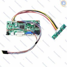 HDMI/DVI/VGA LCD Controller Board Lvds Kit for N156BGE-L11/LB1/L21/L41/L52/L31