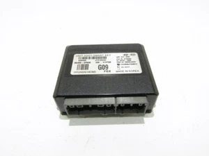 KIA SORENTO XM 2010 Steuergerät Keyless Receiver unit Entry module 954802P500 - Picture 1 of 4