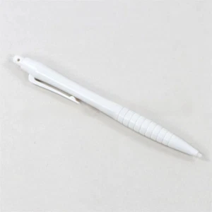 Lápiz óptico táctil de plástico para Nintendo WII U 3DS 3DS LL NDS NDSL - Imagen 1 de 14