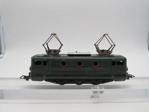 BLZ "Scelle Belle" H0 Locomotore elettrico con sequenza di assi C AC corrente alternata - Foto 1 di 11