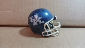 Riddell Pocket Pro Small Replica Football Helm | Kentucky Wildcats - Bild 1 von 3