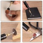 Electric 5V Hand Drill Handheld Drill Bits Epoxy Resin Jewelry Making Tools