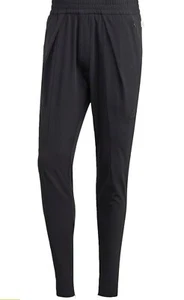Adidas Men's City Escape Pants  Black XXL - Picture 1 of 5