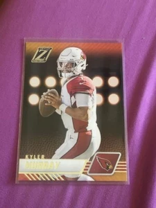 624-2 2023 Panini Zenith Kyler Murray Arizona Cardinals - Picture 1 of 1