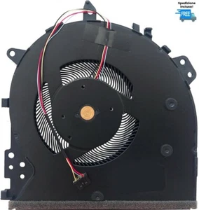 Lüfter ASUS Vivobook 17 F712 A712FA F712DA X712 X712FA Fan Kühler 4 Pin - Bild 1 von 1