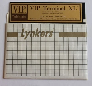 VIP Terminal XL (C64) - Bild 1 von 1