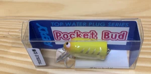 REPLY POCKET KNOSPEN Japaner berühmtes Top wasserweich. - Bild 1 von 6