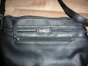 Rosetti Crossbody Handbag Black - Picture 1 of 1