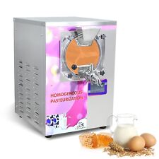 Kolice Commercial Pasteurization Machine with Cooling Function for Milk Juice