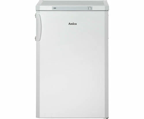 Amica GS 15198 W Gefriergerät - Weiß