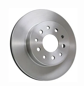 Rear Disc Brake Conversion Rotors for GM 10-12 Bolt, Each - Picture 1 of 3
