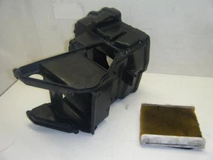 87 95 98 02 09 KAWASAKI EX500 EX 500 NINJA AIR CLEANER FILTER HOUSING BOX AIRBOX - Picture 1 of 1