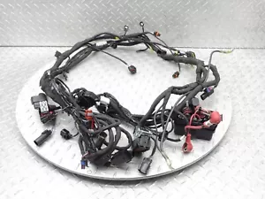 2020 Can-Am Ryker 600 Main Wiring Harness Wire - Picture 1 of 20