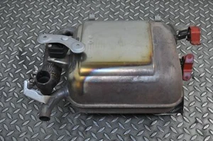 BMW i3 I01 Hybrid 2016 RHD Rear Exhaust Box Muffler 10218010 2506261 - Picture 1 of 5