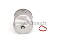 Bosch Genuine Car Fuel Filter N2864 F026402864FORD 1677518 FORD 1780195 - Image 1 of 1