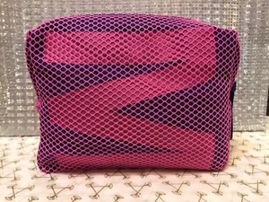 Bolsa de maquillaje/cosméticos con leche nueva - Imagen 1 de 3