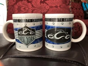 Orange County Choppers Coffee Mugs - Picture 1 of 3