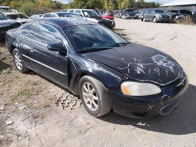 Used Fuel Pump fits: 2002 Chrysler Sebring Pump Assembly 3.0L 6 cylinder thru 02 Foto 1 de 4
