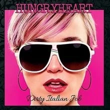 Dirty Italian Job von Hungryheart | CD | Zustand sehr gut - Image 1 of 2