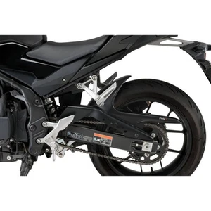 PUIG REAR FENDER HONDA CBR500R 22-25 MATT BLACK - Picture 1 of 1