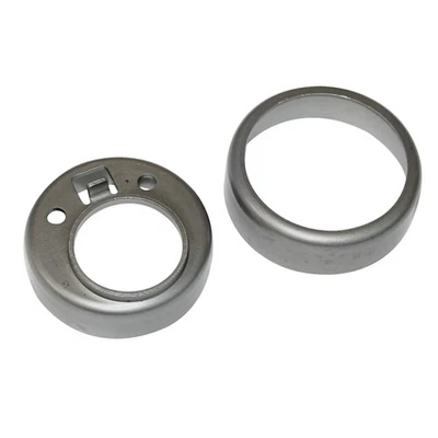 Pontiac 1964-77, GTO, bomba de combustible Firebird excéntrica todo Pontiac V8 2 piezas Foto 1 de 4