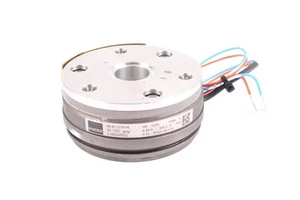 BINDER 8661107H16 BRAKE ID284730 UP TO 24 MONTHS WARRANTY - Picture 1 of 4