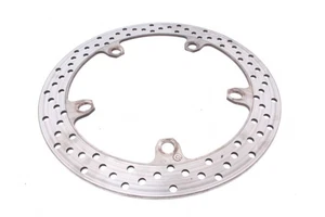 Brake Disc Brake Front Left 4,2 MM BMW R 1200 Rt K26 0368 R12T 05-09 - Picture 1 of 4