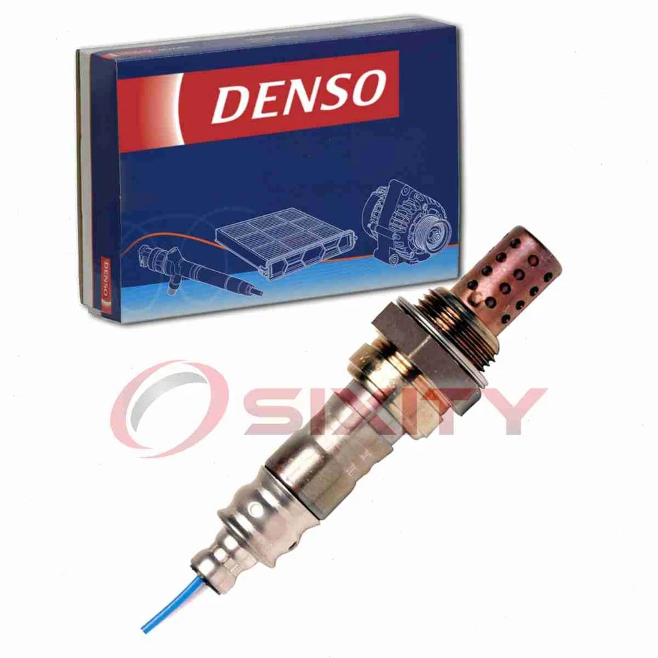 Sensor de oxígeno Denso Upstream para Oldsmobile Cutlass Cruiser 1980-1981 3,8 L xt Foto 1 de 4