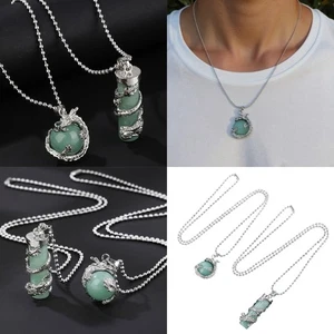 Handmade Pendant Necklace for Everyday Office Party Outfit Jewelry Accessories - Picture 1 of 9